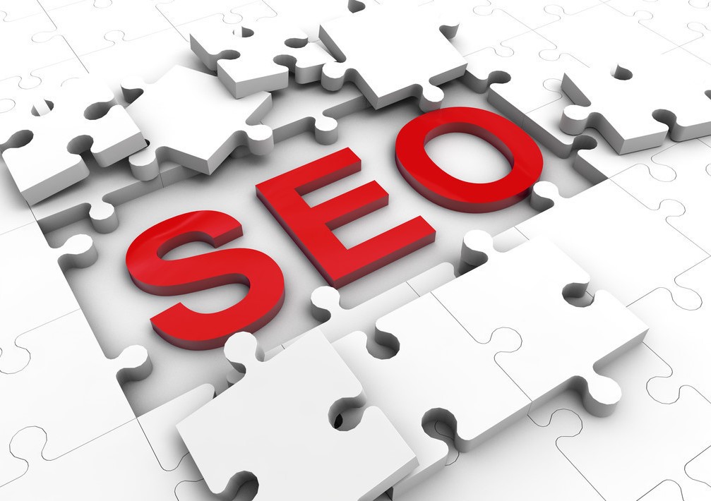 百度seo优化公司