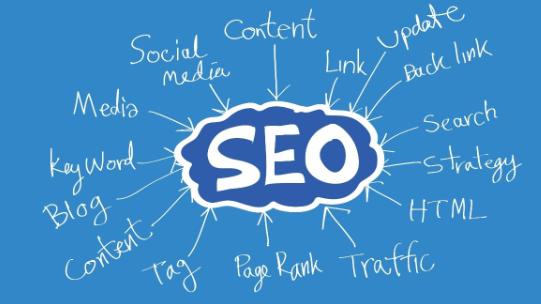 seo优化